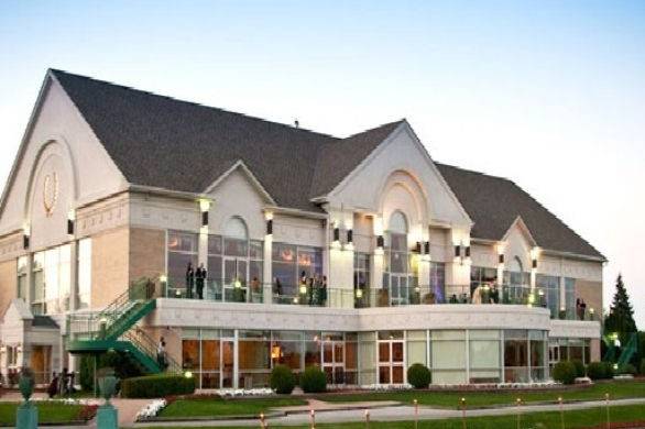 Oak Brook Hills Resort