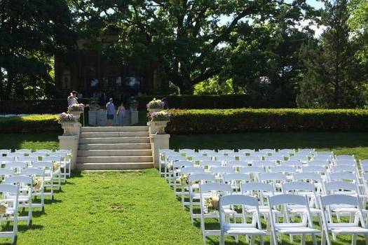 Cantigny Park Wheaton