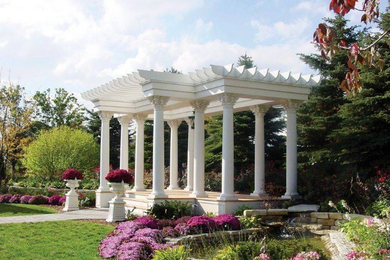 Cantigny Park Wheaton