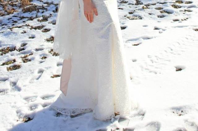 Hocking Hills Wedding Chapel