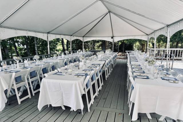 Glen Lake Yacht Club, MI