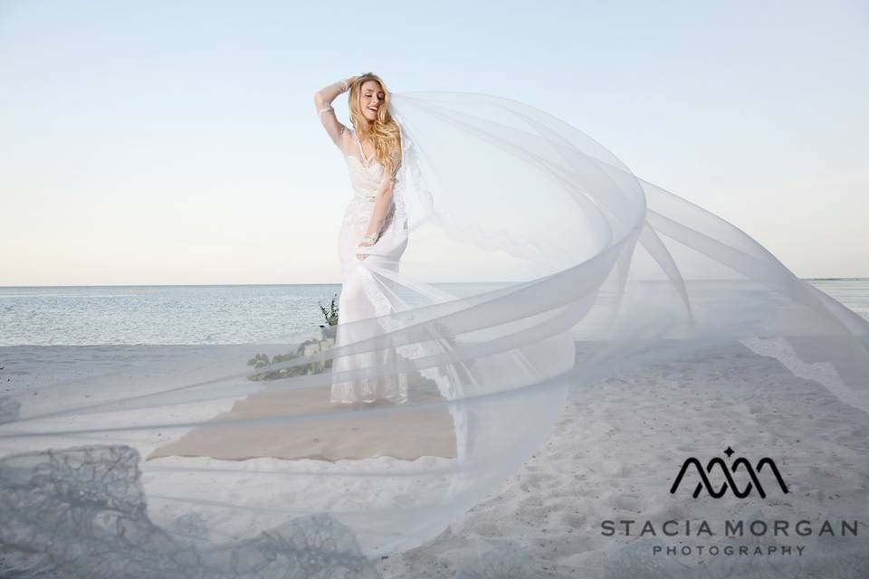 Stacia Morgan Photography