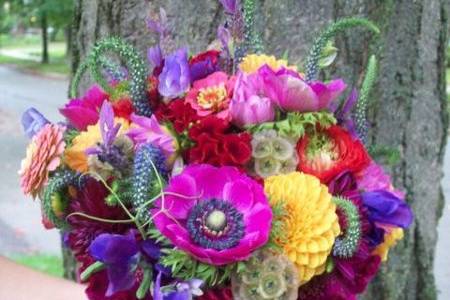 Karen Fowler Floral Designs