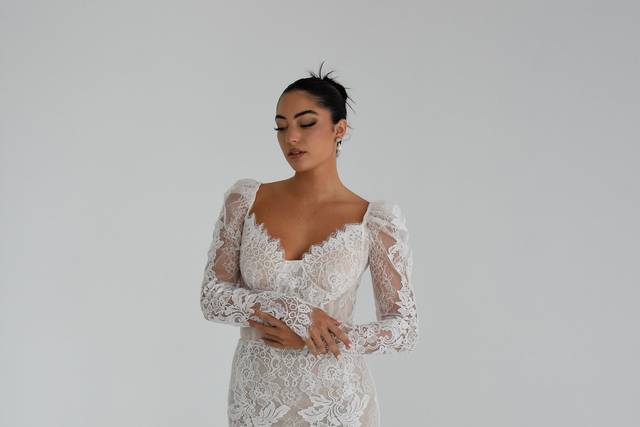 One Only Bridal Dress Attire Orlando FL WeddingWire