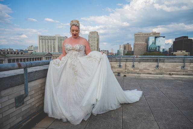 BeauMonde Originals Photography Philadelphia PA WeddingWire