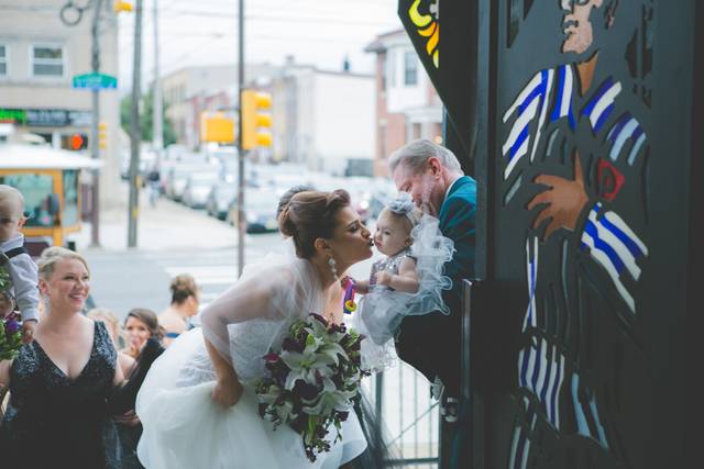 BeauMonde Originals Photography Philadelphia PA WeddingWire