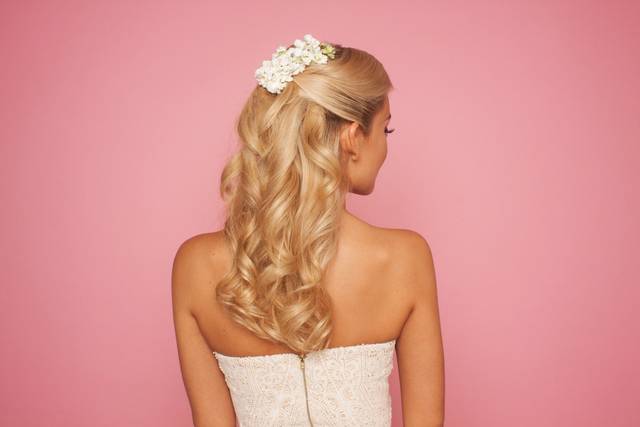 Very Lovely Brides