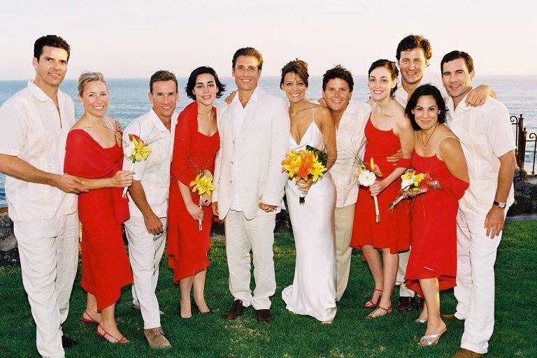 Todd Elliot Entertainment/Music/Dance Co. & Wedding Planning