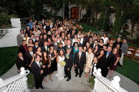 Todd Elliot Entertainment/Music/Dance Co. & Wedding Planning