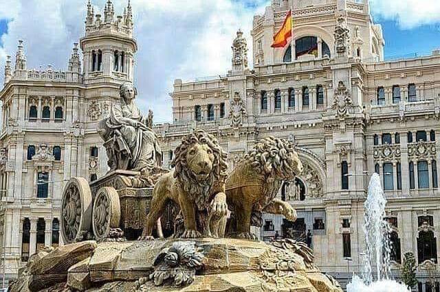 Barcelona, Spain