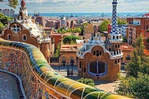 Barcelona, Spain