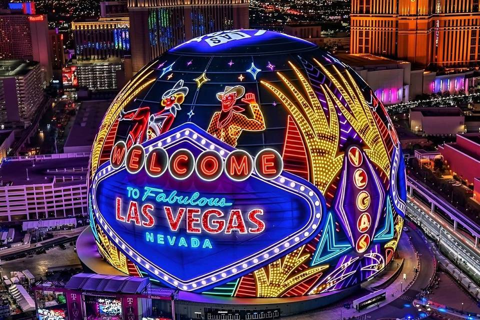 Las Vegas, NV