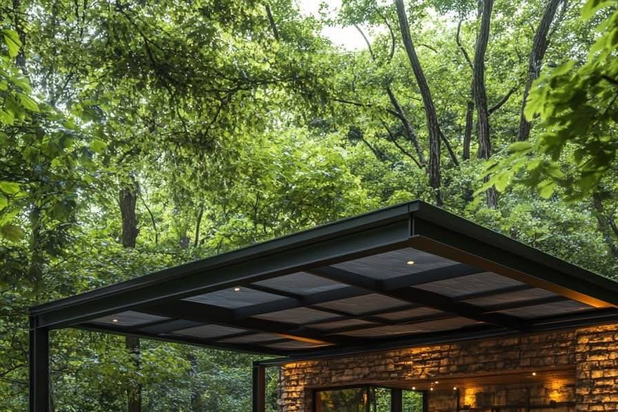 Luxury Cabin