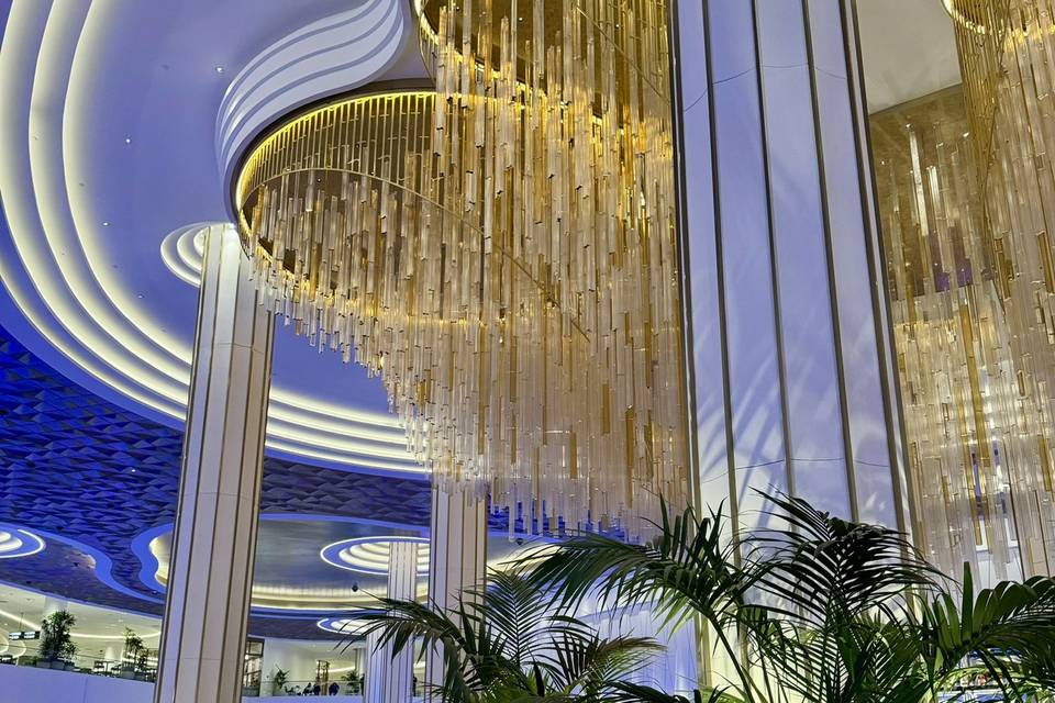 Fontainebleau, Las Vegas