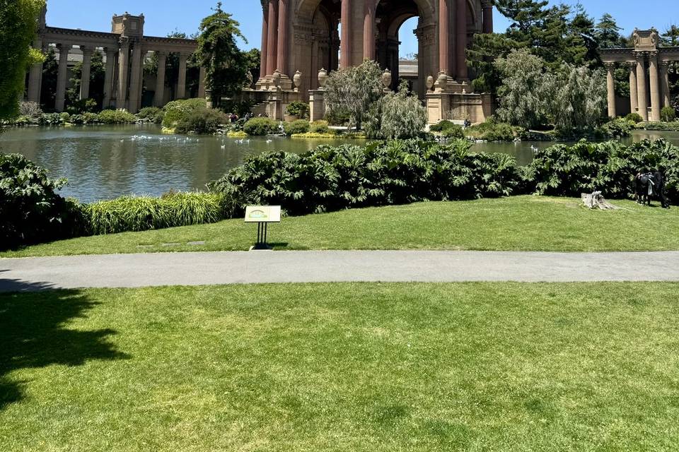 San Francisco, CA
