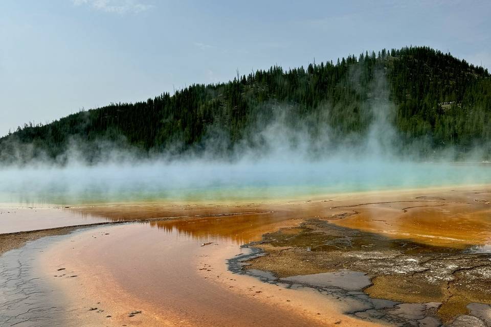 Yellowstone