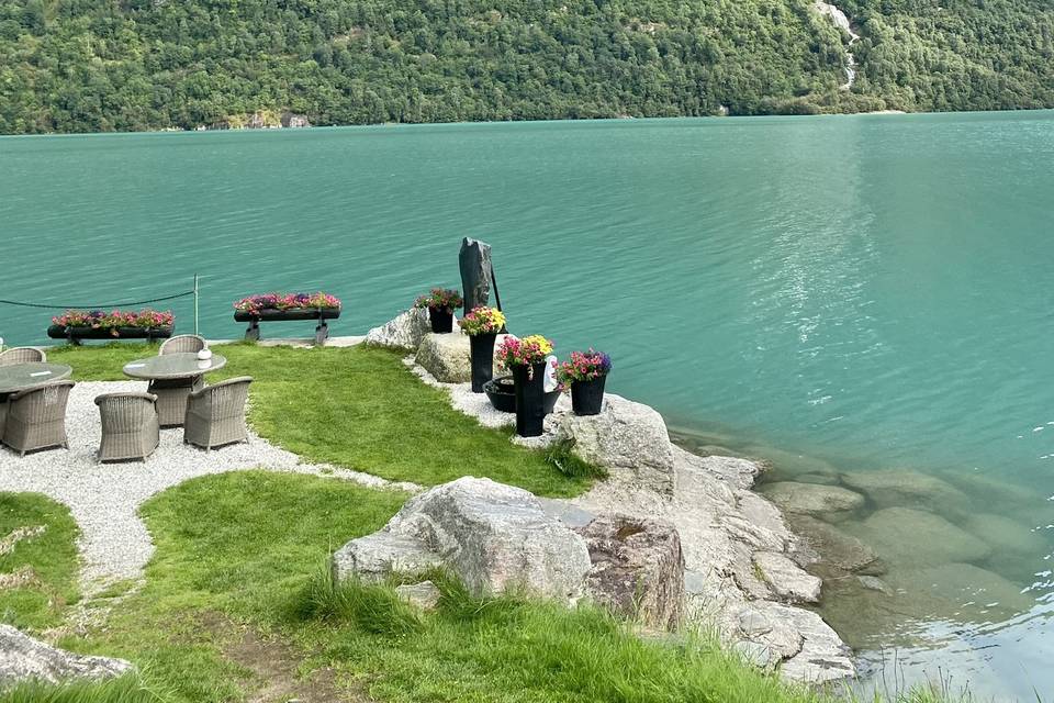 Norway