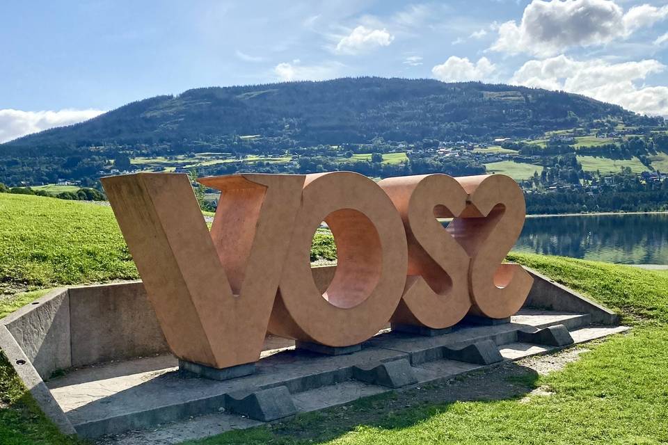 Voss, Norway