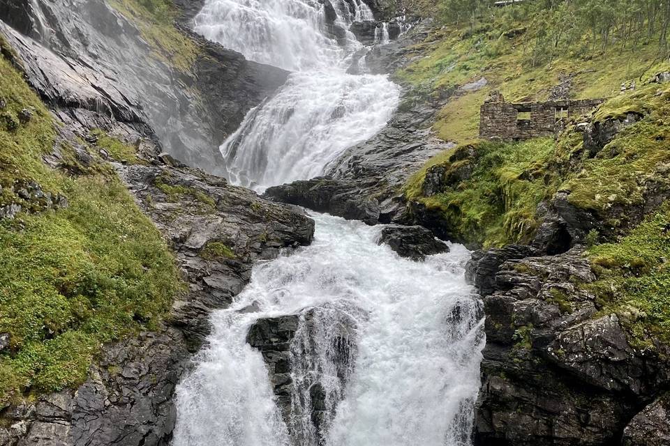 Norway