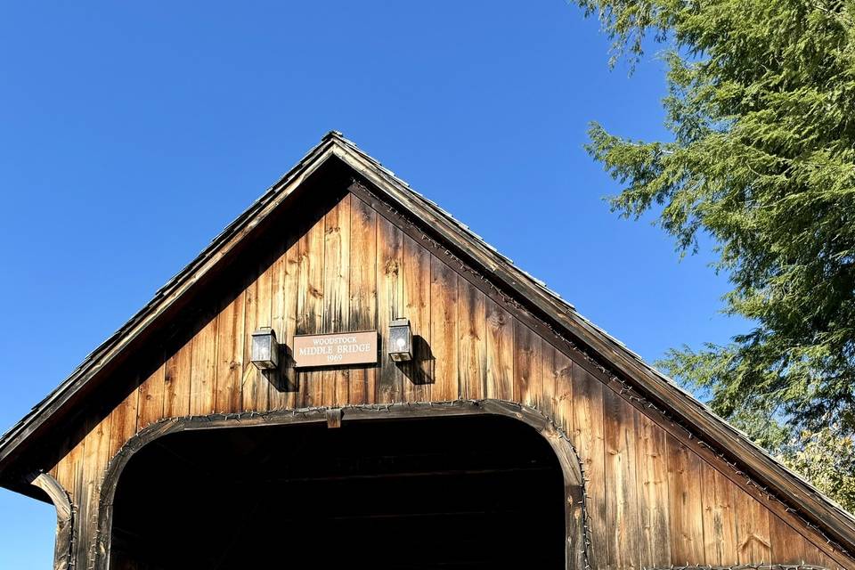 Woodstock, VT