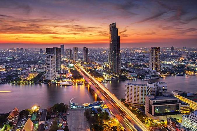 Bangkok, Thailand