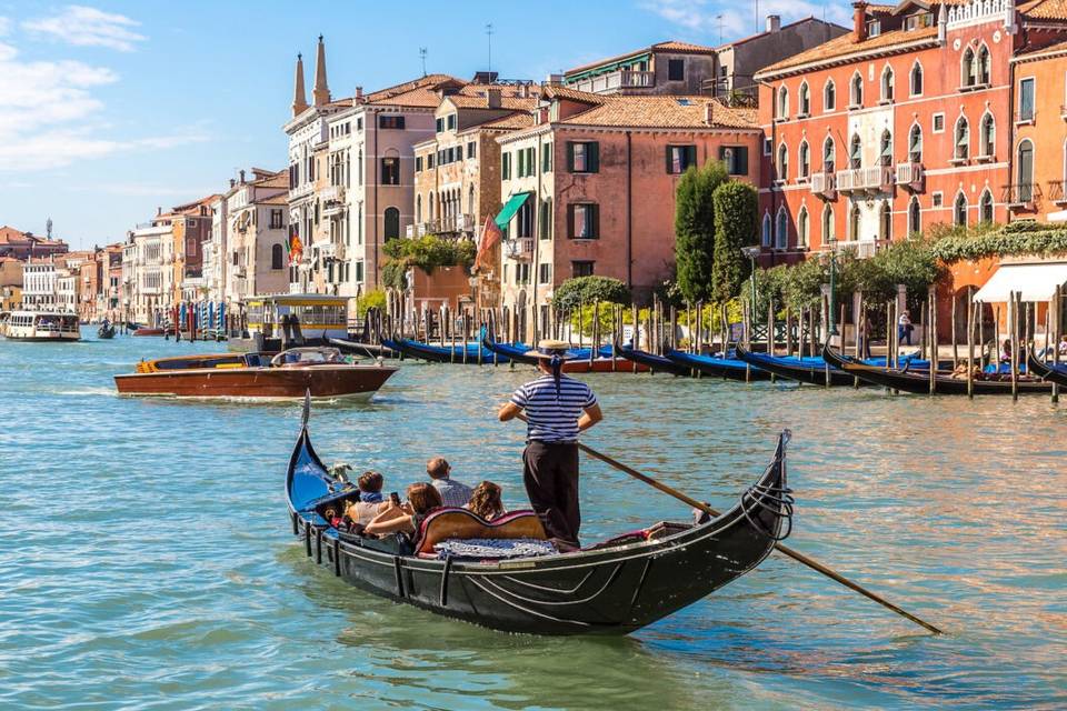 Venice, Italy
