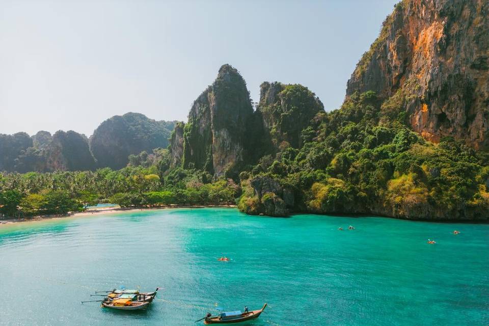 Thailand