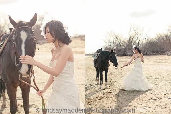 Lindsay Madden Photography