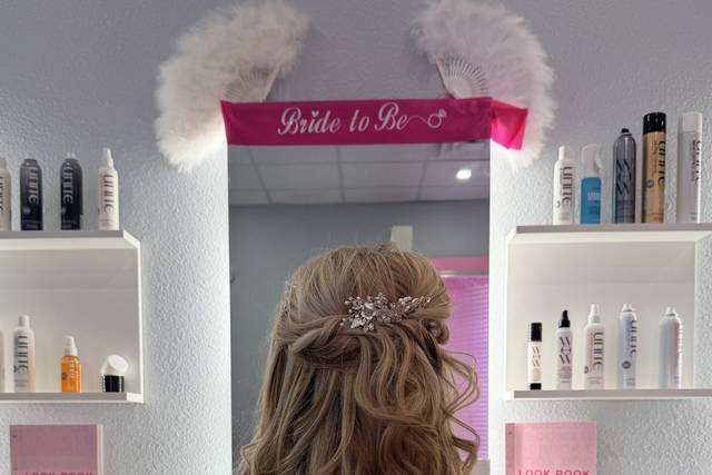 Blo Blow Dry Bar Las Vegas