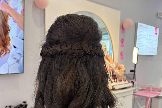 Blo Blow Dry Bar Las Vegas Southwest