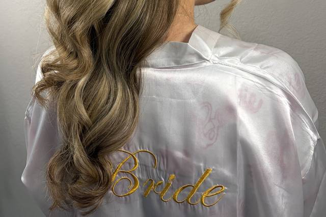 Blo Blow Dry Bar Las Vegas Southwest