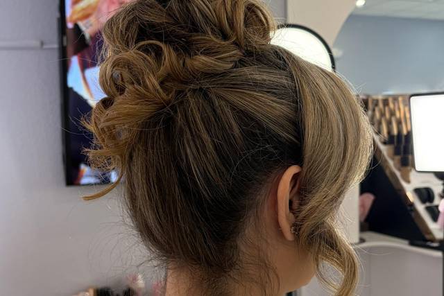 Blo Blow Dry Bar Las Vegas Southwest