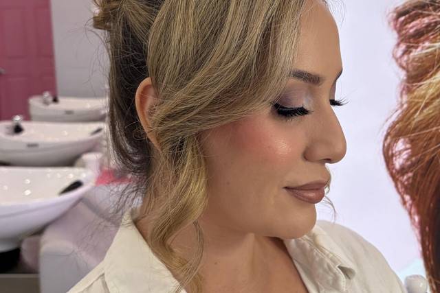 Blo Blow Dry Bar Las Vegas Southwest