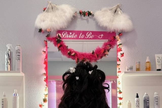 Blo Blow Dry Bar Las Vegas