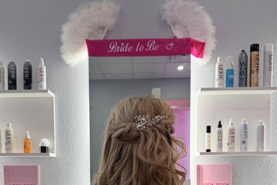 Blo Blow Dry Bar Las Vegas