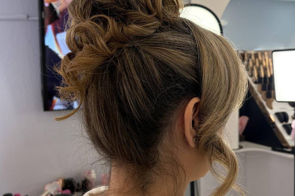 Blo Blow Dry Bar Las Vegas Southwest