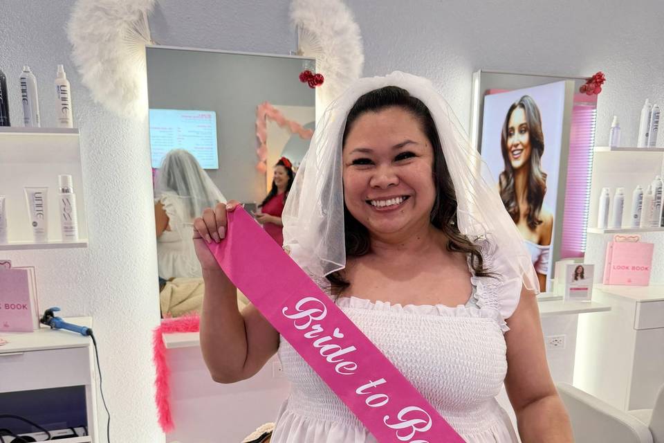 Blo Blow Dry Bar Las Vegas