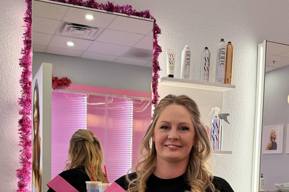 Blo Blow Dry Bar Las Vegas