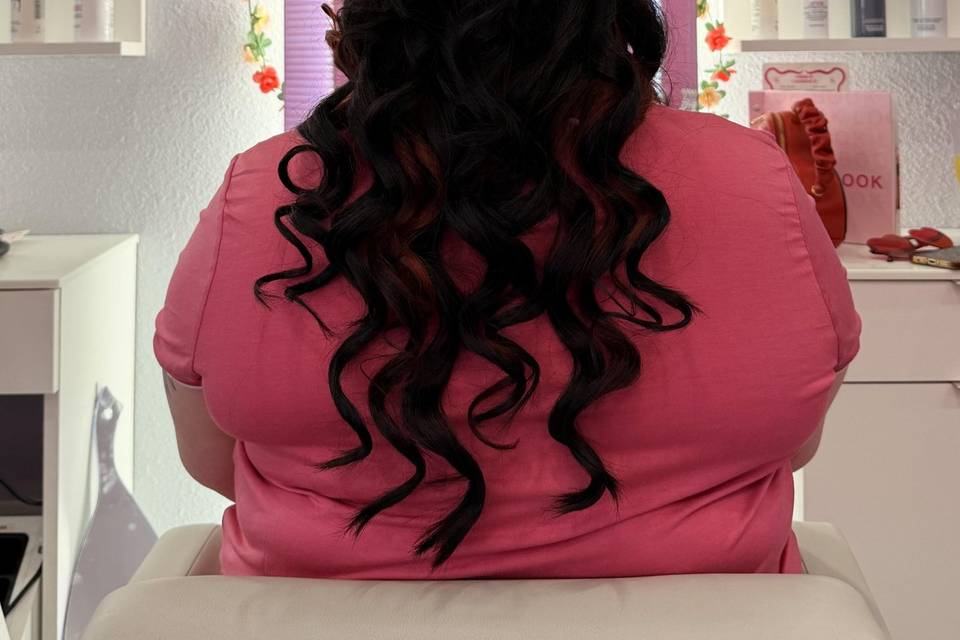 Blo Blow Dry Bar Las Vegas