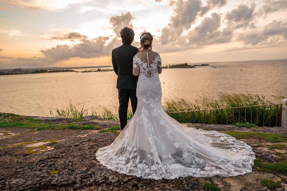 Aayushka & Nitesh Elopement