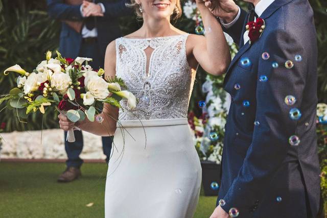 Wedding 11