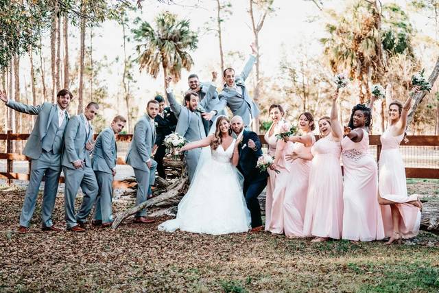 Wedding 10