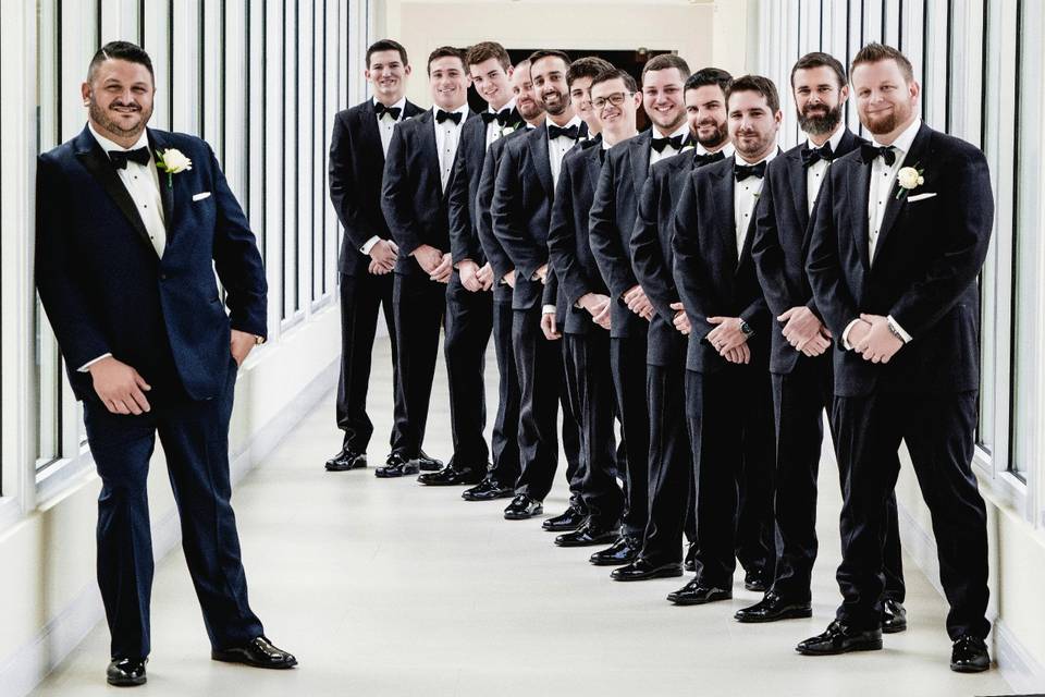 Wedding 16