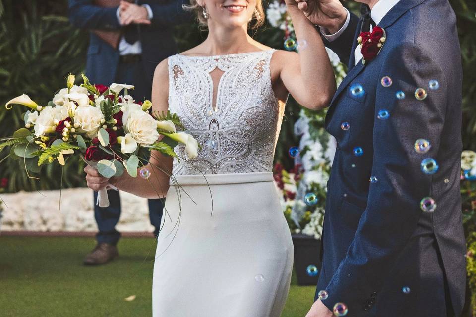 Wedding 11