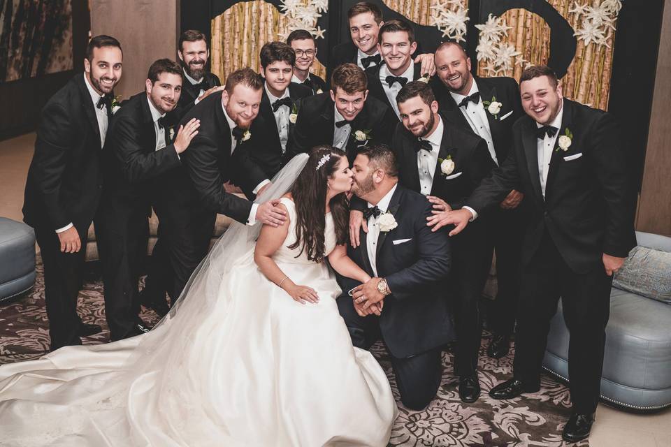 Wedding 3