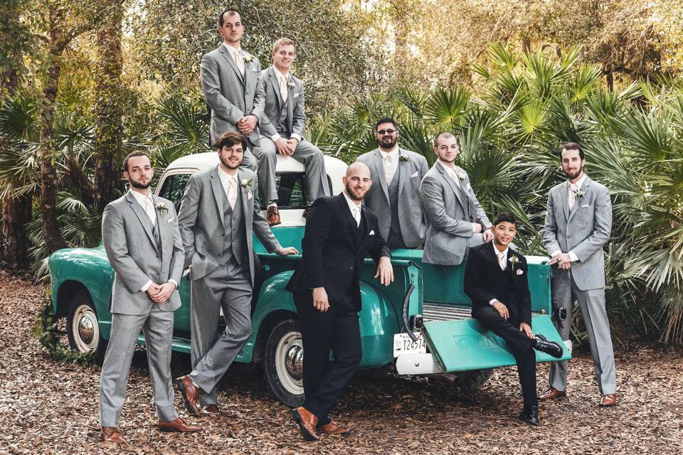Wedding 2