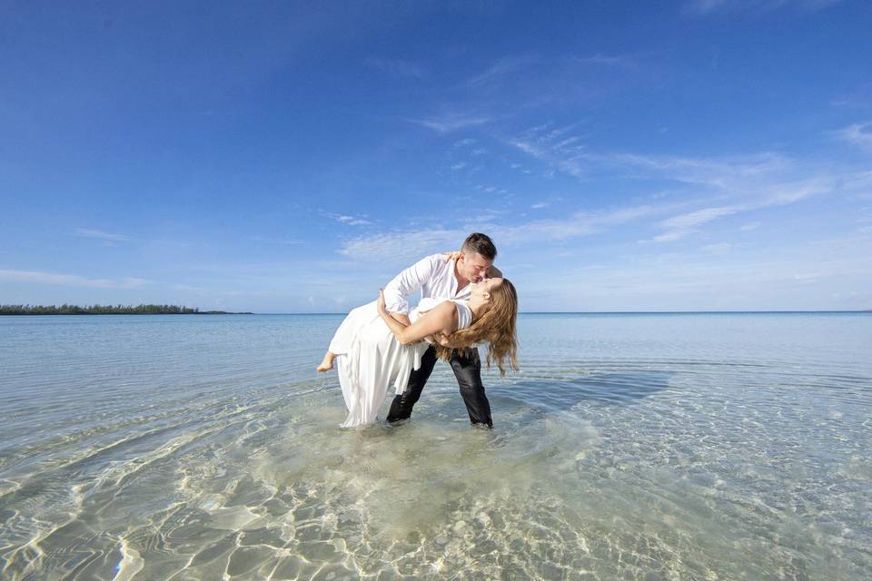 Wedding 1