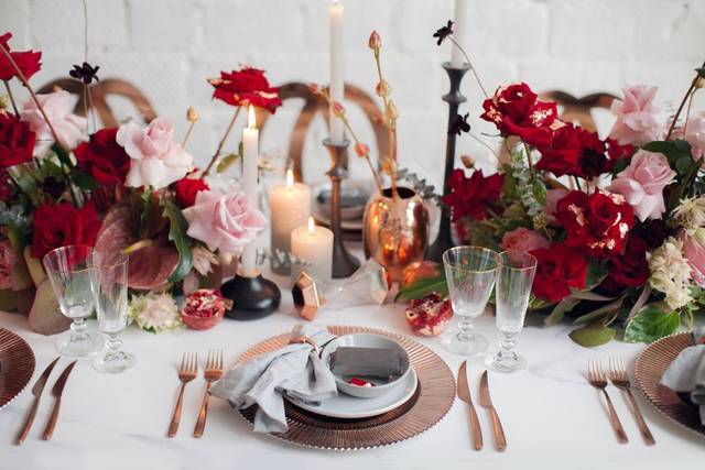 Eterna Events