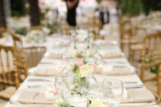 Simple and elegant.