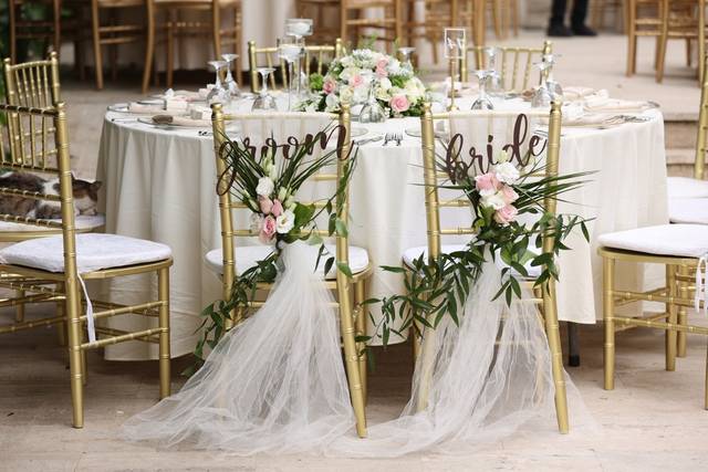 Simple and elegant.